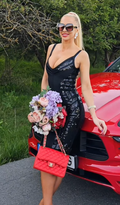 ”Stăpâna inelelor” din România, în mijlocul unui divorț cu detalii explozive care pot ruina imperiul! Soțul a pus tunurile pe ea!