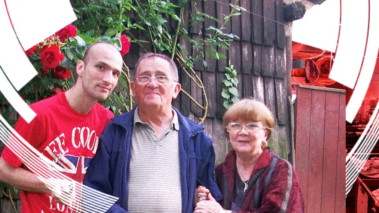 Imagini inedite din bârlogul în care s-a izolat o familie celebră de actori români. Stau aproape perete în perete cu...