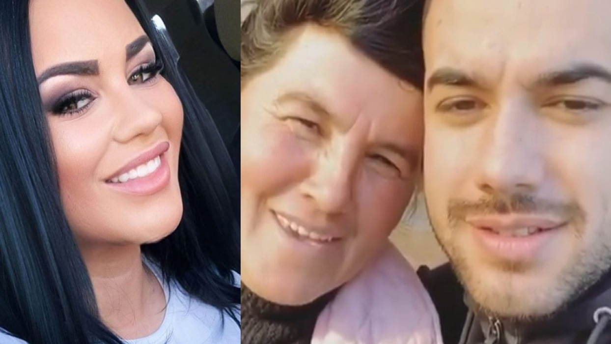 Mama lui Culiță Sterp, dezvăluiri uluitoare despre căsătoria fiului ei cu Carmen de la Sălciua: ”Am crezut că băiatul meu se va cuminți”