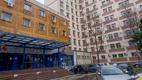 Cine este bărbatul bolnav de coronavirus care s-a sinucis într-un spital din Botoșani