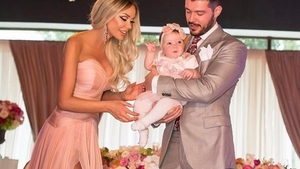 Bianca Drăguşanu a vorbit despre al doilea copil: ”Victor vrea să fie băieţel!”
