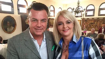 Iuliana Marciuc, despre relația cu Adrian Enache: ”Asta nu face decât să creeze probleme!”