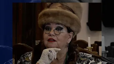 Kera Calița, dezvăluiri despre Revelioanele de lux din Bucureștiul interbelic: Nimic fără Moet & Chandon!