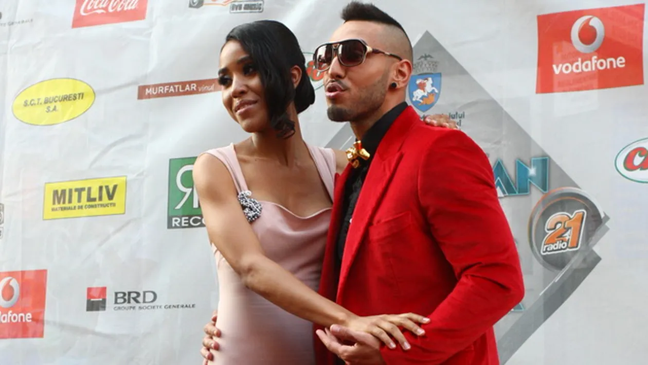 Ana e gata sa puna piciorul in prag si sa divorteze de Alex Velea! Nu mai suporta relatia cantaretului cu Antonia