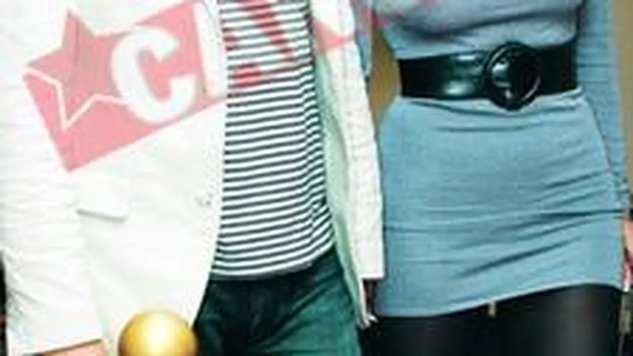 Luciu cedeaza 40% din tarif ca sa ramana pe scena muzicala