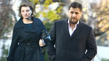 Primele poze cu Ioana Basescu si noul iubit sarutandu-se. Afla aici TOTUL despre avocatul care i-a furat inima!