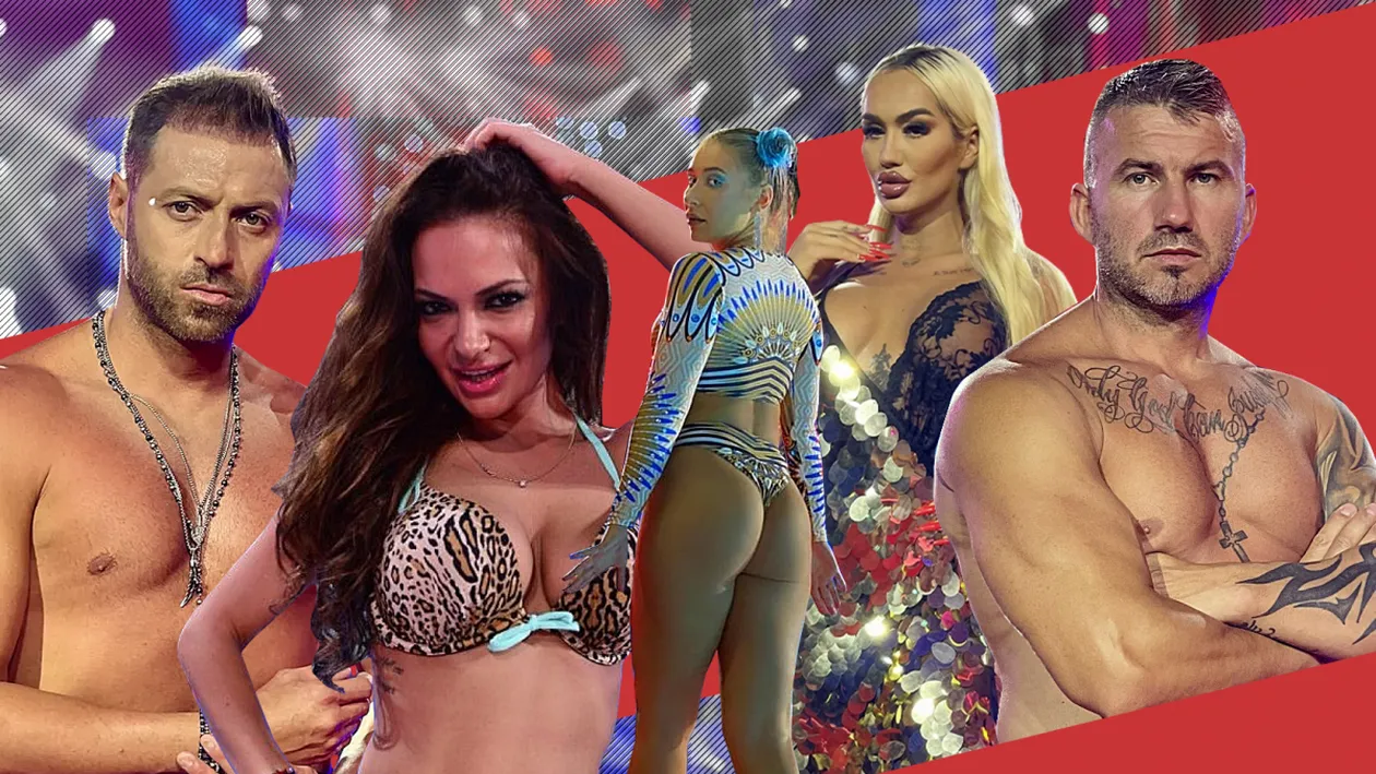 EXCLUSIVITATEA ANULUI. Știm cum s-au făcut ”cărțile” la ”Splash! Vedete la apă”! CANCAN.RO a aflat cine este câștigătorul competiției!