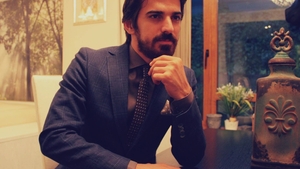 Tuncay, în culmea fericirii: "Astăzi este zi de sărbătoare"