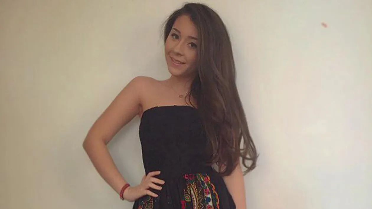 Experienta neplacuta! Ce a patit Nicole Cherry atunci cand s-a urcat intr-un taxi!  M-a intepat...