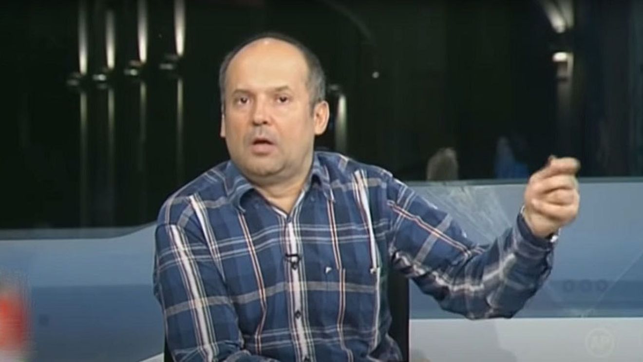 Radu Banciu a răbufnit după ce a primit un mesaj surprinzător de la o telespectatoare: “Asta-i muierea, bă! Toată ziua...”