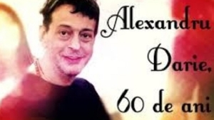 Trupul neînsuflețit al lui Alexandru Darie, depus vineri la Teatrul Bulandra. Când va fi înmormântat regretatul regizor