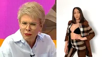 Discuție neașteptată între Nicole Cherry și Teo Trandafir, în direct. Toată lumea a rămas surprinsă: ”Înțelegeți problema mea? Cum s-o întreb pe Nicole Cherry dacă a alăptat?”