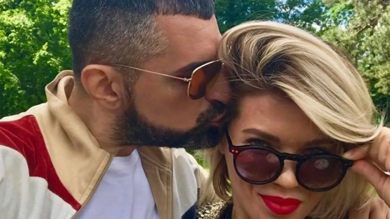 Smiley ar trebui să fie mândru! La ce vârstă și-a pierdut fecioria Gina Pistol, de fapt