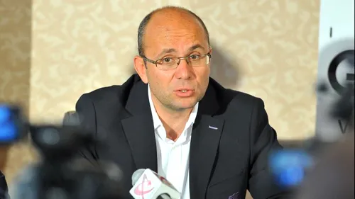 Cozmin Guşă: Toader a salvat faţa PSD. Partidul nu putea rezista dacă se lua altă decizie