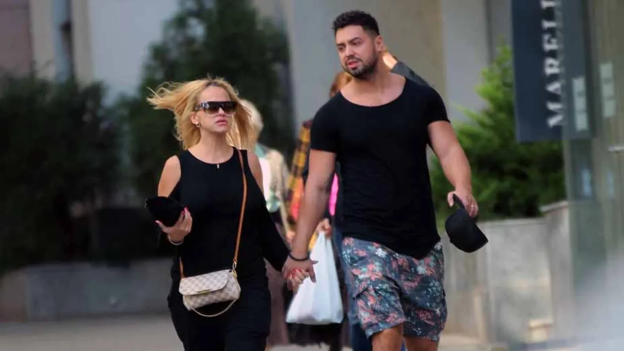 Cutremur în showbiz! Anda Adam își anunță divorțul? Semnul că despărțirea e concretă