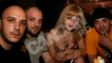 Guess Who si-a isterizat fanii din Sibiu