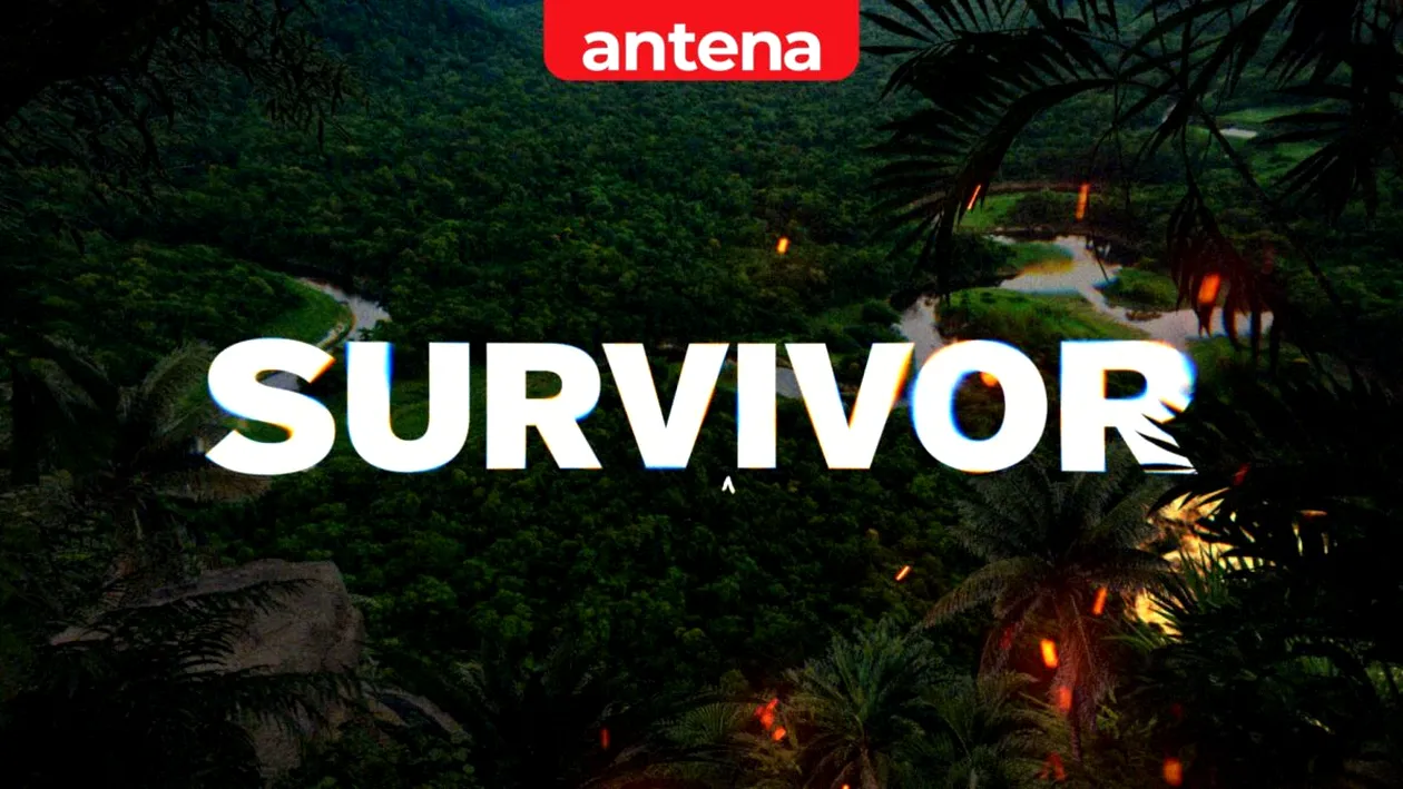 Antena 1 a schimbat grila în 2026. La ce ore va fi difuzat Survivor, de fapt. Diferă în funcție de zile