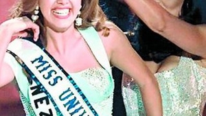 "Miss Univers 1996", cuplata cu un mafiot?