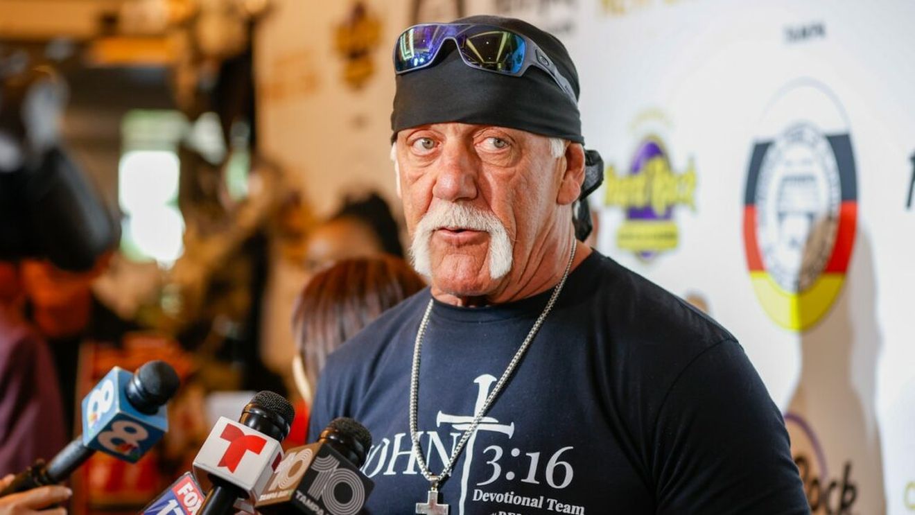 Hulk Hogan, moarte suspectă? Fiica actorului cere autopsia și se oferă să o plătească