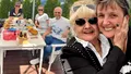 Ea a mama soacră din Italia a lui Mihai Mitoșeru: „Când cuscrele se înțeleg suntem și noi fericiți.” Cum o răsfață pe Camelia Mitoșeru?