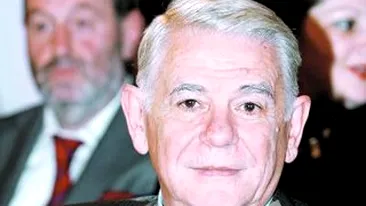 Teodor Melescanu s-a autosuspendat din PNL. A acceptat propunerea de a prelua sefia SIE