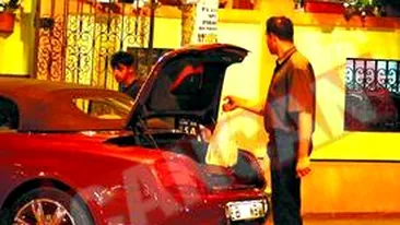 Si-a facut pomana cu Ramona