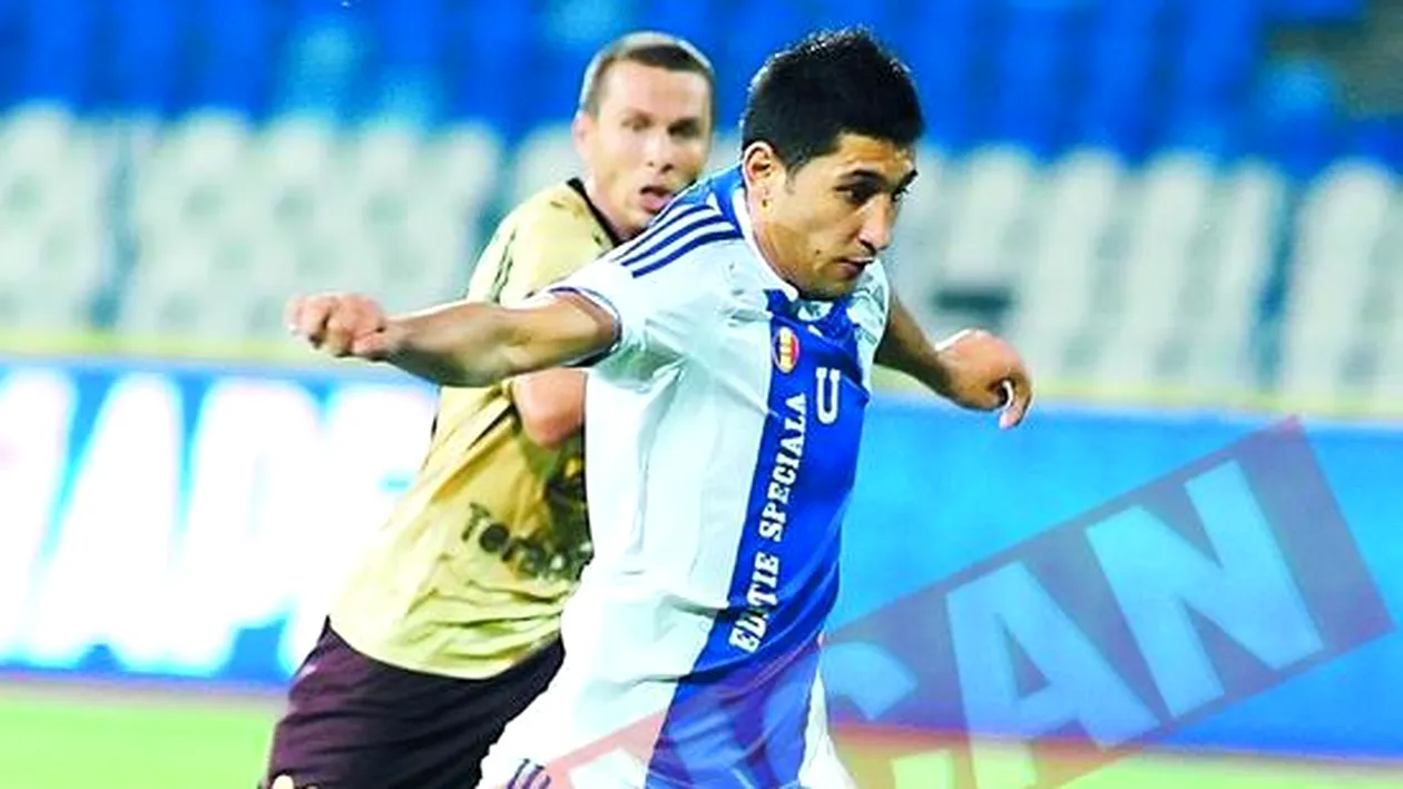 Steaua a refuzat 25% din Florin Costea!