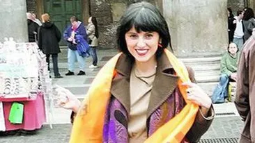 Si-a comandat cizme tricolore