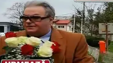 Ultima poezie a lui Corneliu Vadim Tudor! Si-a prevazut moartea: Ai venit sa mai iei in persoana