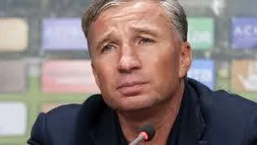 Petrescu declanşează războiul psihologic cu FCSB: „Au avut un gol doi care n-a prea fost!Au avut un penalty...!”