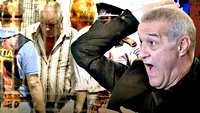 Gigi Becali, prima reacție despre Gheorghe Dincă: Îl are pe Diavolul în el! Eu nu l-aș omorî! L-aș castra și..