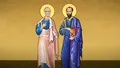 Sfinții Petru și Pavel 2022. Cea mai puternică rugăciune care se rostește pentru sănătate, înțelegere în familie și bunăstare