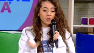 Nicole Cherry, primele declaraţii despre nuntă! ”Cireşica” a dezvăluit cum va arăta ziua cea mare