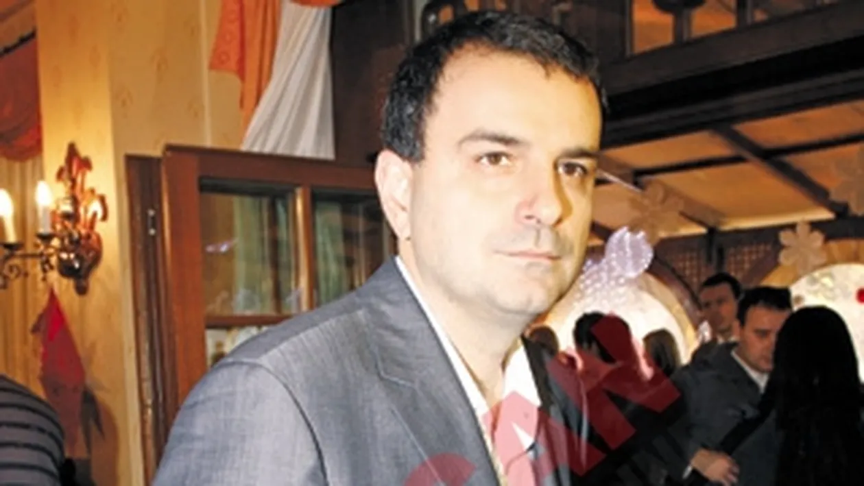 Lucian Mandruta despre reactia Andreei Raicu: In showbiz, lumea doar se face ca se cearta! Voi profita de ocazie ca sa o invit in emisiune