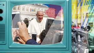 Papa Francisc este în România! Imagini super-exclusive + informații în premieră