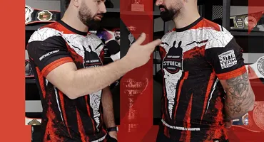 Frate, frate, dar rivalitatea există! De la ce s-au contrat Andrei și Bogdan Stoica?! Nu că îl bat, îl nenorocesc!