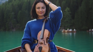 Proiectul de suflet al Consuelei pentru care a renunțat la orchestre faimoase din Italia: ”Nu îmi pare rău!” VIDEO