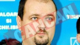Au afisat "lista rusinii" la avizierul blocurilor