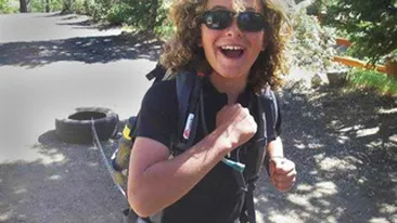 Un pusti de numai 13 ani vrea sa escaladeze varful Everest!