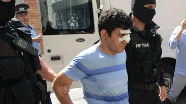 Abdullah Ataş, milionarul care l-a ucis pe ”Dulăul”, poliţistul de la Rutieră, condamnat la închisoare