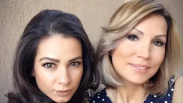 Iuliana Luciu, schimbare de look! Cum arată acum sora mai mică a Nicoletei Luciu!