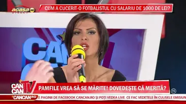 Madalina Pamfile, imbracata mulat din cap pana-n picioare! Vezi ce tinuta sexy a purtat si cum ii ies formele in evidenta