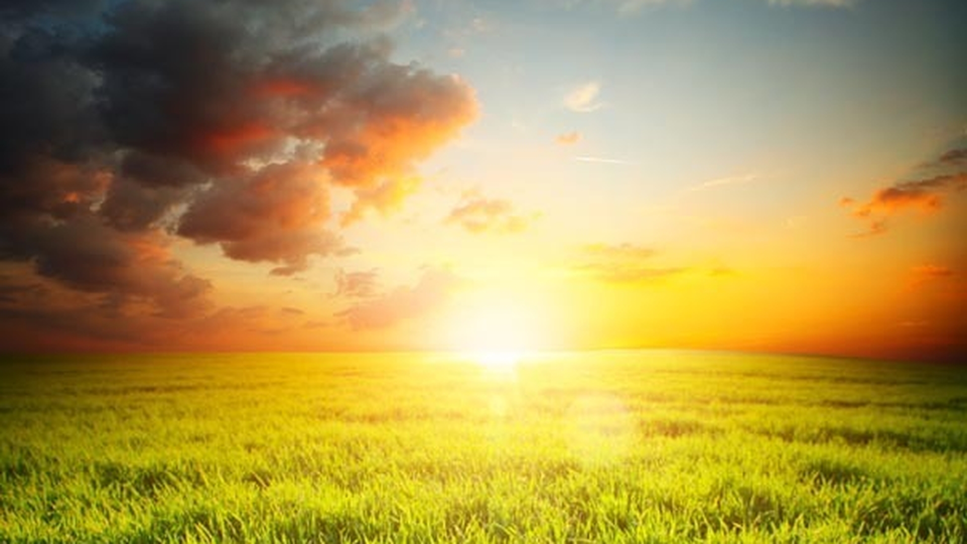 METEO 19 IULIE! Se anunţă caniculă în orele după - amiezii