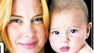 Acest copil a fost vandut pe piata neagra cu 180.000 de dolari