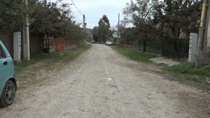 Copil spânzurat în timp ce punea în practică "o scenă" văzută la televizor