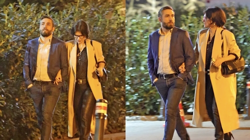 Ce nume are Monica Bîrlădeanu după căsătoria cu Valeriu Gheorghiță. Cum o cheamă acum