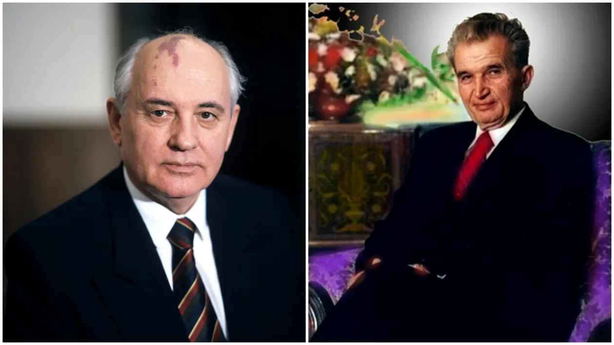 Secretele Revoluției din decembrie 1989 dezvăluite de Mihail Gorbaciov, înainte de moarte: „Mi-a mărturisit că a facilitat îndepărtarea lui Ceaușescu”