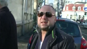 Incredibil! “Pistolarul din Militari”, eliberat din greseala din puscarie