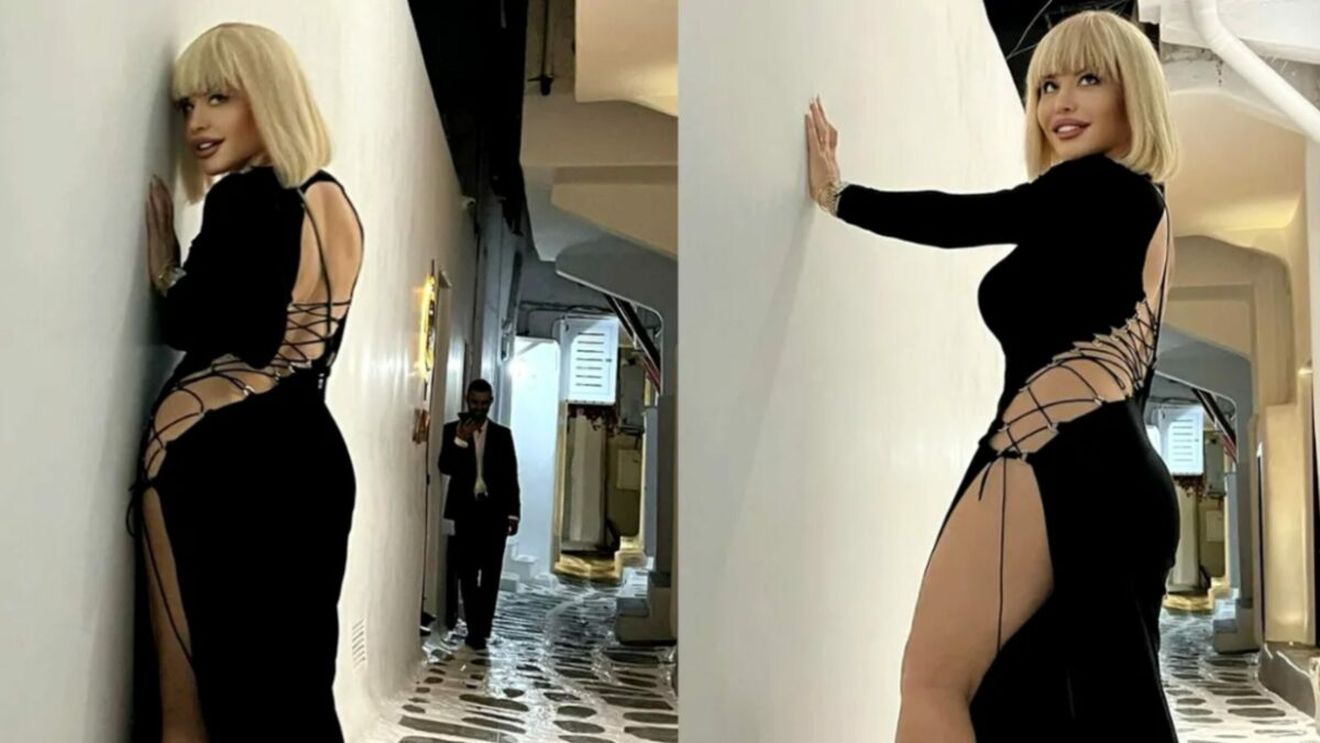 Cum a fost umilită Loredana Groza de autoritățile din SUA. Cântăreața a trăit unul dintre cele mai revoltătoare momente din cariera sa în urmă patru ani