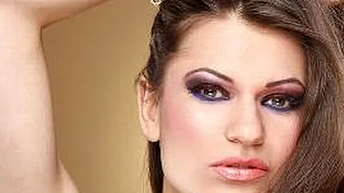 Iuliana Manza, concurenta de la “Next Top Model” jefuita de un model,: “Am ramas traumatizata, mi-e frica sa mai dorm singura!”